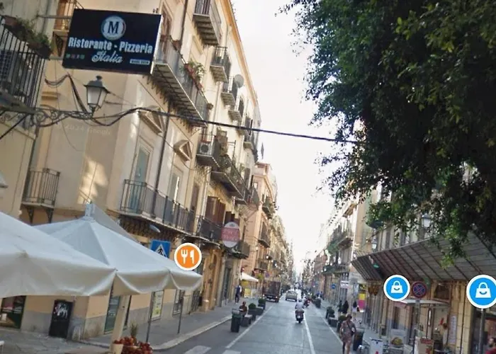 La Dimora Del Centro
