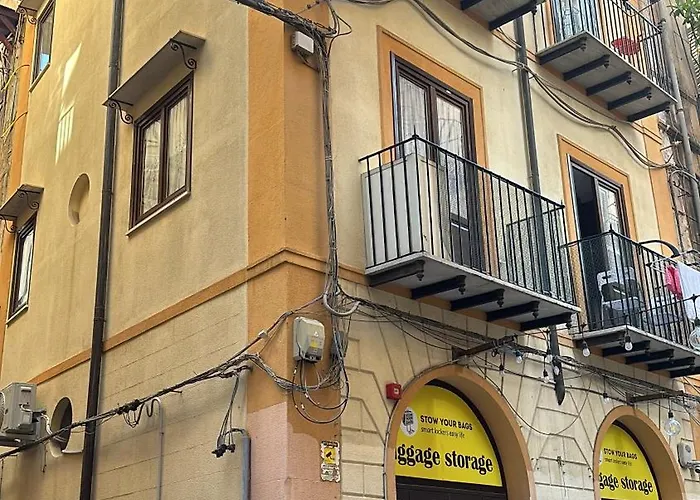 La Dimora Del Centro