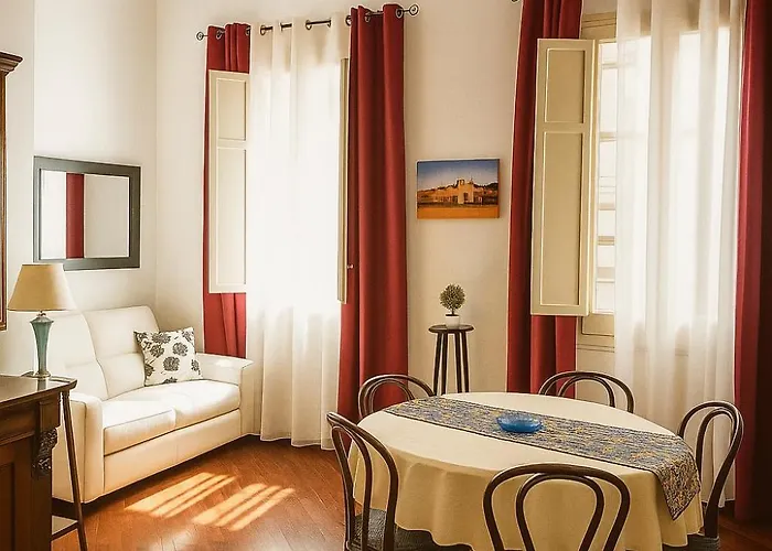 Liberty Casa Mazzini 34