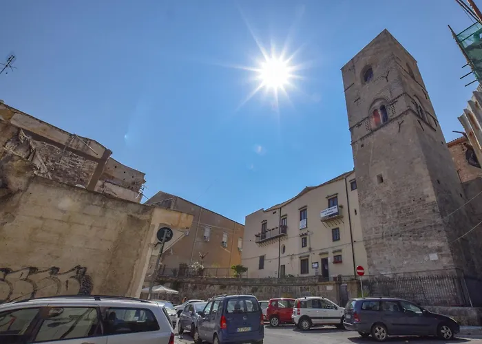 Casuzza Ballarò